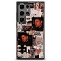 Dean Winchester Things Samsung Galaxy S25 Ultra Case