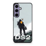 Death Stranding 2 On the Beach Quotes Samsung Galaxy S25 Case