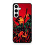 Demon Slayer Cool Tanjiro Samsung Galaxy S25+ Case