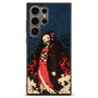 Demon Slayer Nezuko Art Samsung Galaxy S25 Ultra Case