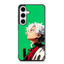 Demon Slayer Sanemi Shinazugawa 2 Samsung Galaxy S25+ Case