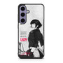 Devil May Cry Lady Samsung Galaxy S25 Case