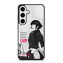 Devil May Cry Lady Samsung Galaxy S25+ Case