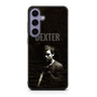 Dexter Series Samsung Galaxy S25 Case