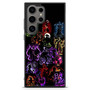 Disney Villains Collages Samsung Galaxy S25 Ultra Case