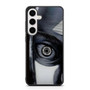 Eren Yeager Eye Samsung Galaxy S25+ Case