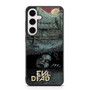 Evil Dead in Cabin Samsung Galaxy S25+ Case