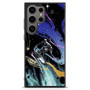 Fantastic Four Silver Surfer Samsung Galaxy S25 Ultra Case