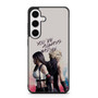 Final Fantasy VII Cloud and Tifa Samsung Galaxy S25+ Case