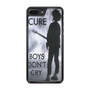 The Cure Song title iPhone 7 | iPhone 7 Plus Case
