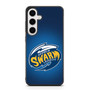 Georgia Swarm Lacrosse Samsung Galaxy S25+ Case