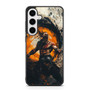 God of War Rage of the Spartan God Samsung Galaxy S25+ Case