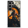 God of War Rage of the Spartan God Samsung Galaxy S25 Ultra Case