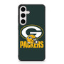 Green Bay Packers Pride Samsung Galaxy S25+ Case