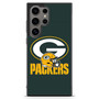 Green Bay Packers Pride Samsung Galaxy S25 Ultra Case