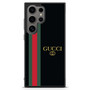 Gucci Bold in Beige Samsung Galaxy S25 Ultra Case