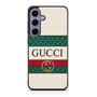 Gucci Verde Vogue Samsung Galaxy S25 Case