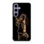 Han Solo The Smugglers Legacy Star Wars Samsung Galaxy S25 Case