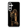 Han Solo The Smugglers Legacy Star Wars Samsung Galaxy S25+ Case