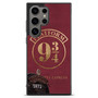 Harry Potter Hogwarts Express Samsung Galaxy S25 Ultra Case