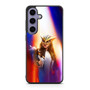 Hawkgirl Superman 2025 Samsung Galaxy S25 Case