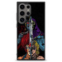He Man vs Thundercats Clash of Power Samsung Galaxy S25 Ultra Case
