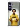 House the doc Samsung Galaxy S25 Case