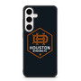 Houston Dynamo FC Samsung Galaxy S25+ Case