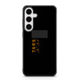 Interstellar Tars Samsung Galaxy S25+ Case