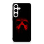 Jason Voorhees Samsung Galaxy S25+ Case