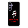 John Kremmer Saw Game Samsung Galaxy S25 Case