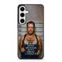 John McClane from Die Hard Samsung Galaxy S25+ Case