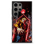 Jojo Bizzare Adventure Dio Brando Samsung Galaxy S25 Ultra Case