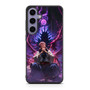 Jujutsu Kaisen Sukuna King of Sorcerer Samsung Galaxy S25 Case