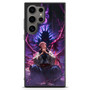 Jujutsu Kaisen Sukuna King of Sorcerer Samsung Galaxy S25 Ultra Case