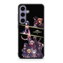 Kingdom Hearts Characters Samsung Galaxy S25 Case