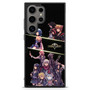 Kingdom Hearts Characters Samsung Galaxy S25 Ultra Case