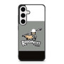 Lacrosse Calgary Roughnecks Samsung Galaxy S25+ Case
