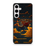 Luffy Gear 5th One Piece Nika Samsung Galaxy S25+ Case