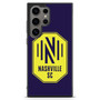 Nashville Club Logo Samsung Galaxy S25 Ultra Case