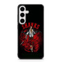 One Piece Akagami Shanks Samsung Galaxy S25+ Case
