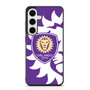 Orlando City Club Samsung Galaxy S25+ Case