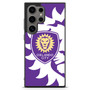Orlando City Club Samsung Galaxy S25 Ultra Case