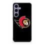 Ottawa Senators Samsung Galaxy S25 Case