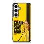 Power Kill Bill Poster Samsung Galaxy S25+ Case
