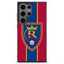 Real Salt Lake SC Samsung Galaxy S25 Ultra Case