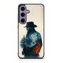 Red Dead Redemption 2 Arthur Morgan Samsung Galaxy S25 Case