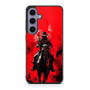 Red Death Redemption John Marston Samsung Galaxy S25 Case