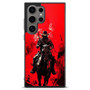 Red Death Redemption John Marston Samsung Galaxy S25 Ultra Case