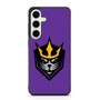 San Diego Seals Lacrosse Samsung Galaxy S25+ Case